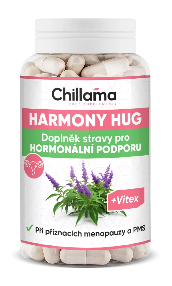 HarmonyHug