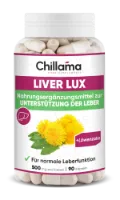 LiverLux