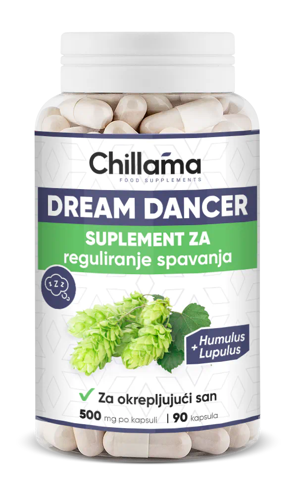 DreamDancer