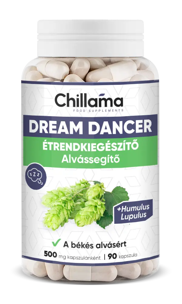 DreamDancer