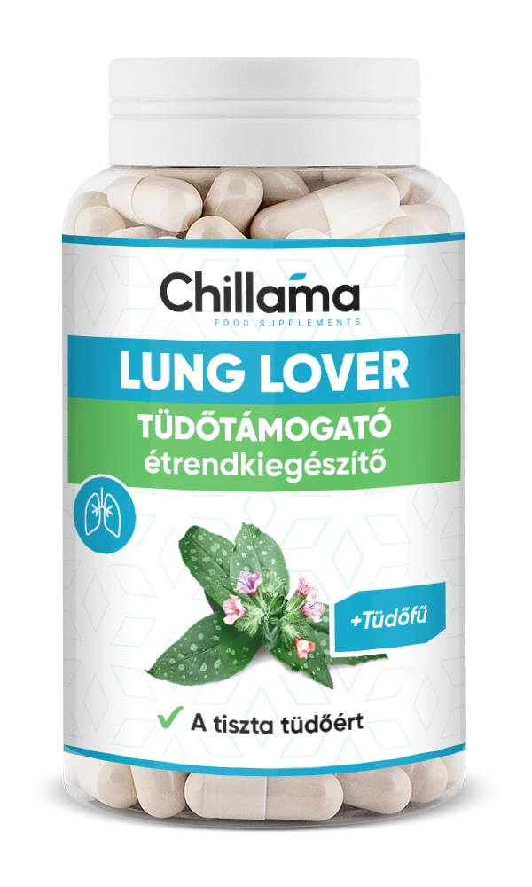LungLover