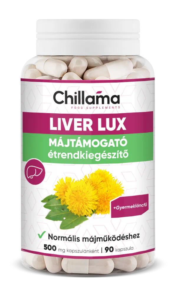 LiverLux