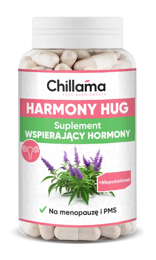 HarmonyHug