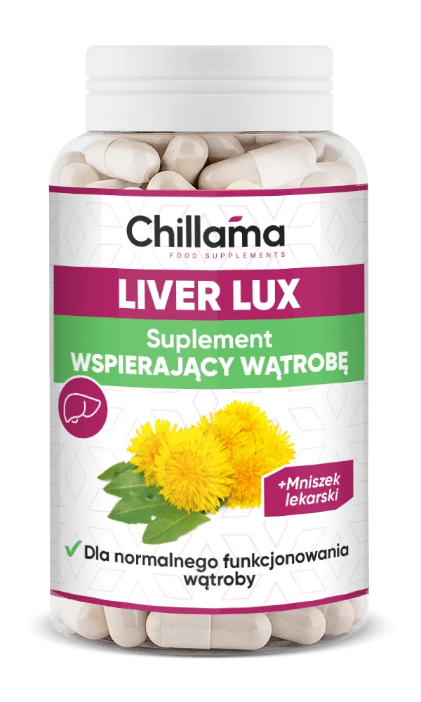 LiverLux