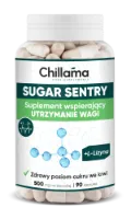 SugarSentry