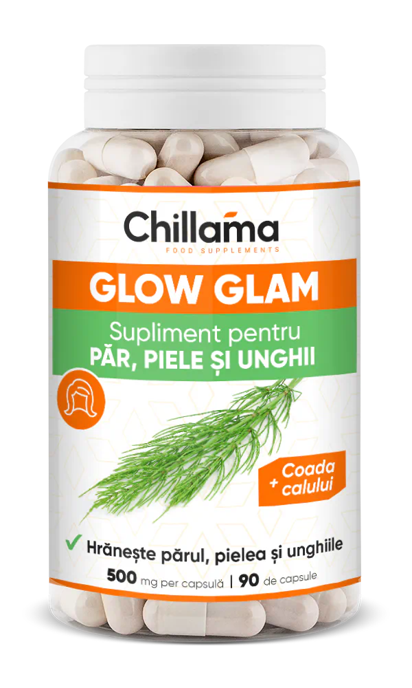 GlowGlam
