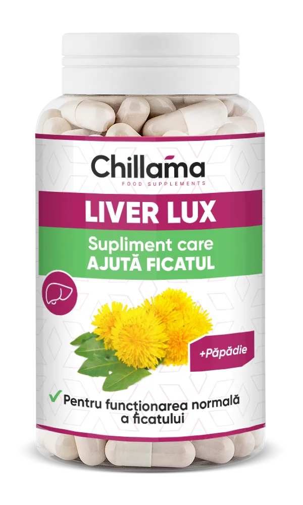 LiverLux