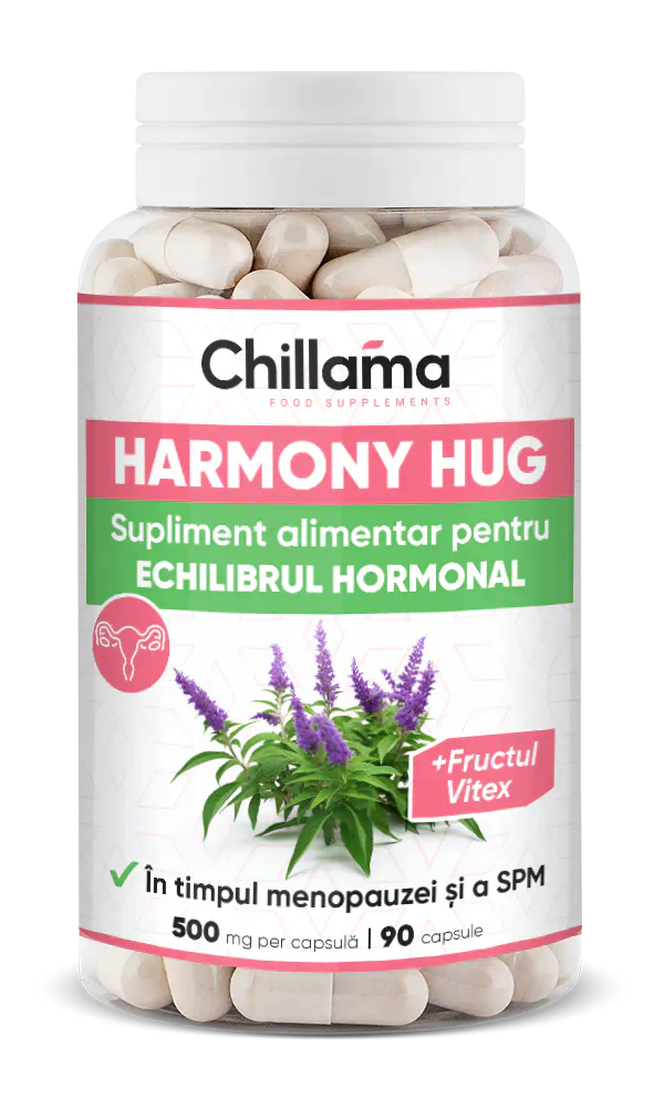 HarmonyHug