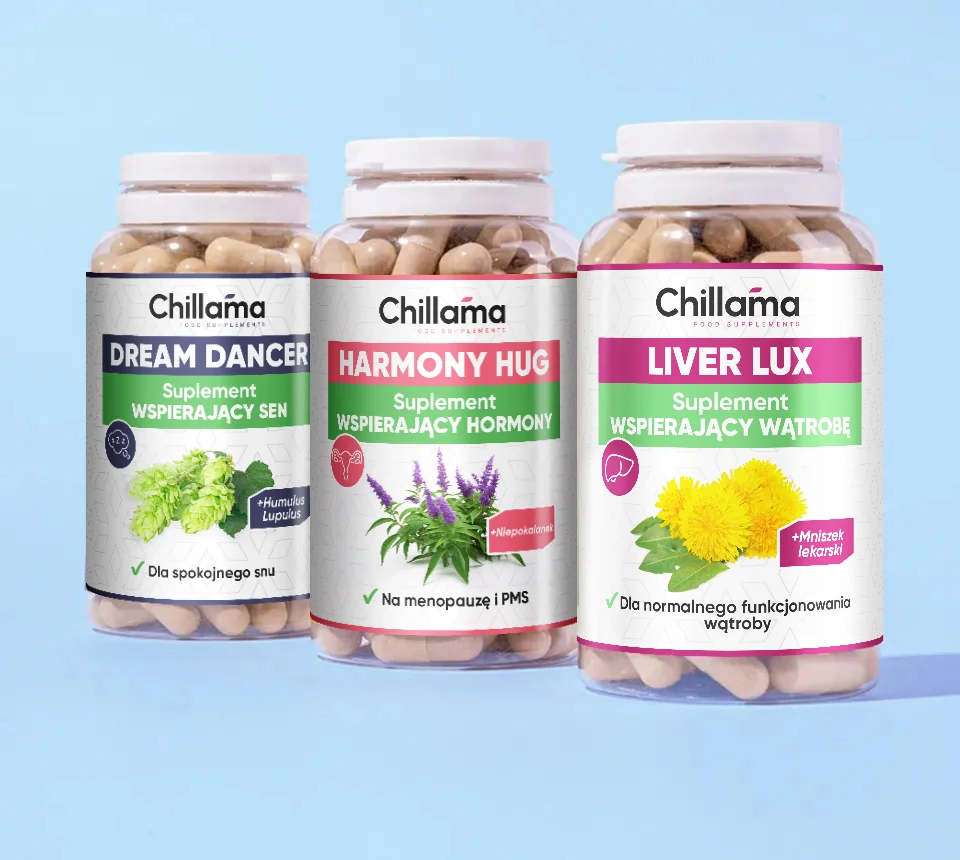 Chillama