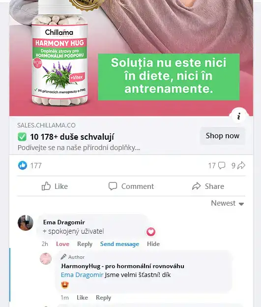Všechny nám důvěřovaly a byly spokojené