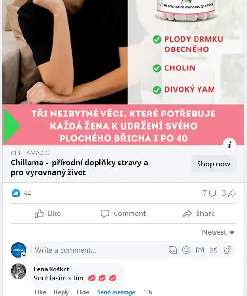 Všechny nám důvěřovaly a byly spokojené