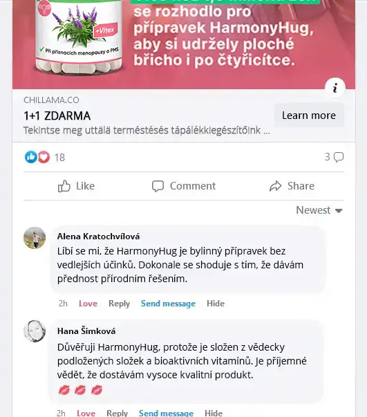 Všechny nám důvěřovaly a byly spokojené