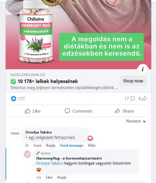 Mindannyian bíztak bennünk és elégedettek voltak