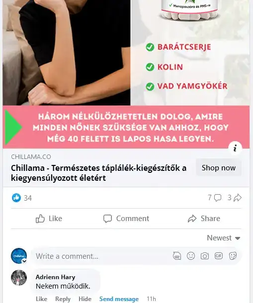 Mindannyian bíztak bennünk és elégedettek voltak