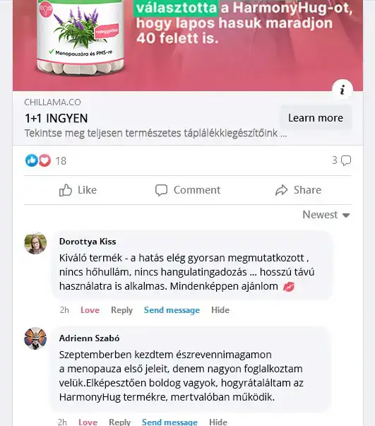 Mindannyian bíztak bennünk és elégedettek voltak