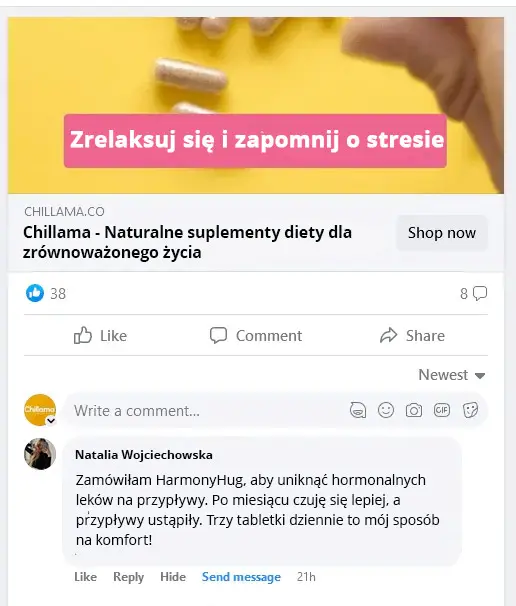 Wszyscy, którzy nam zaufali, byli zadowoleni