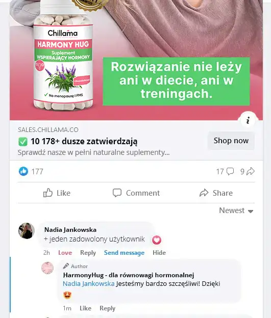 Wszyscy, którzy nam zaufali, byli zadowoleni