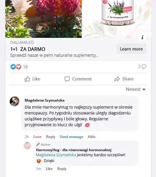 Wszyscy, którzy nam zaufali, byli zadowoleni