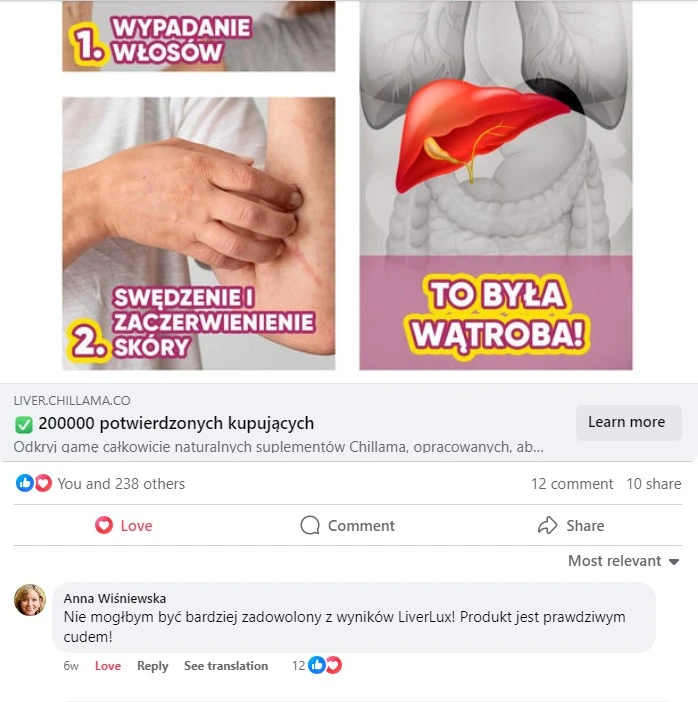 Wszyscy, którzy nam zaufali, byli zadowoleni