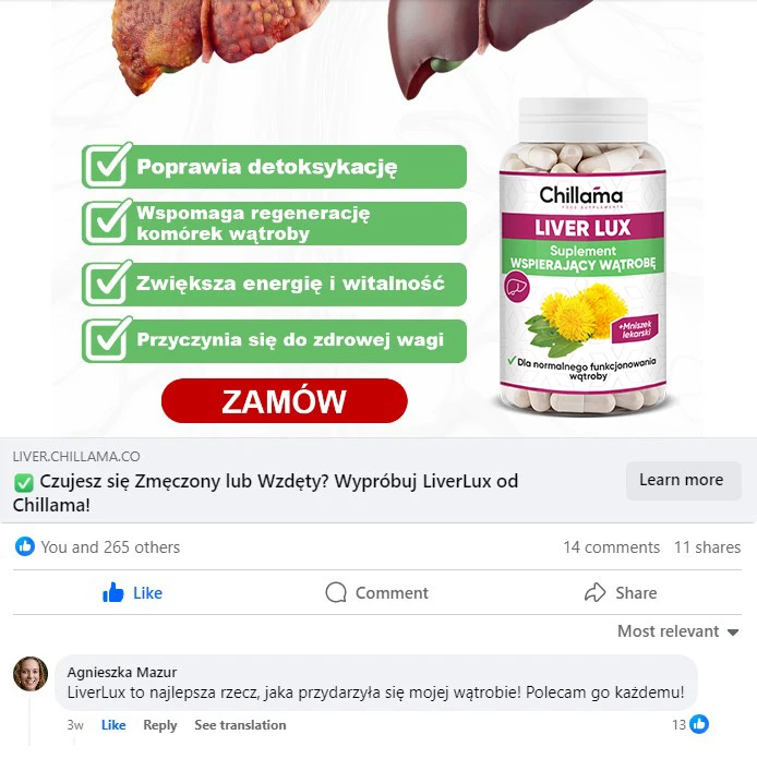 Wszyscy, którzy nam zaufali, byli zadowoleni