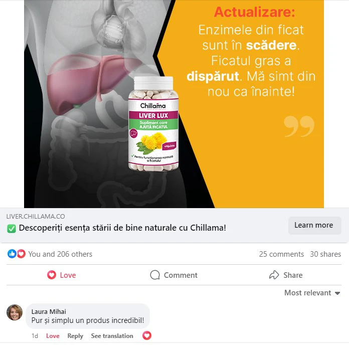 Toate au avut încredere în noi și au fost mulțumite