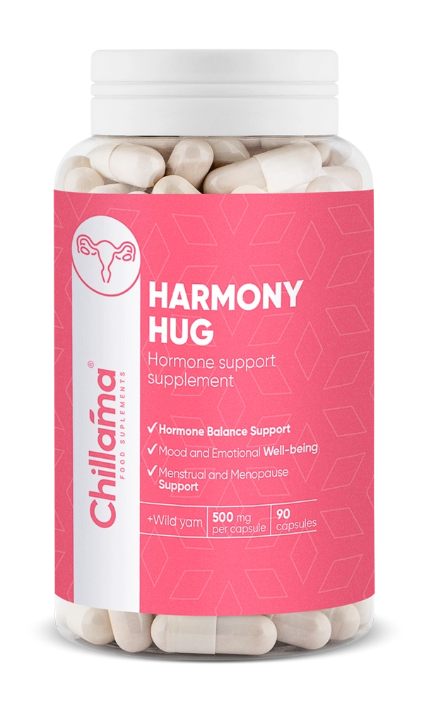 HarmonyHug - za sveukupnu ravnotežu